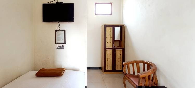 Griya Juanda Syariah Near RS Dharma Husada Probolinggo Mitra RedDoorz图片