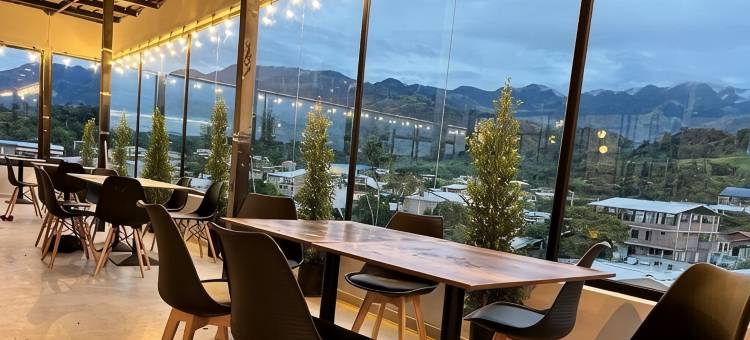 金色花园酒店及套房(Golden Garden Hotel & Suites)图片