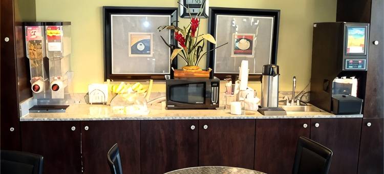 拉斐特史考特温德姆戴斯酒店(Days Inn by Wyndham Lafayette Scott)图片