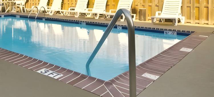 美国诺克斯维尔西山长住酒店(Extended Stay America Suites - Knoxville - West Hills)图片