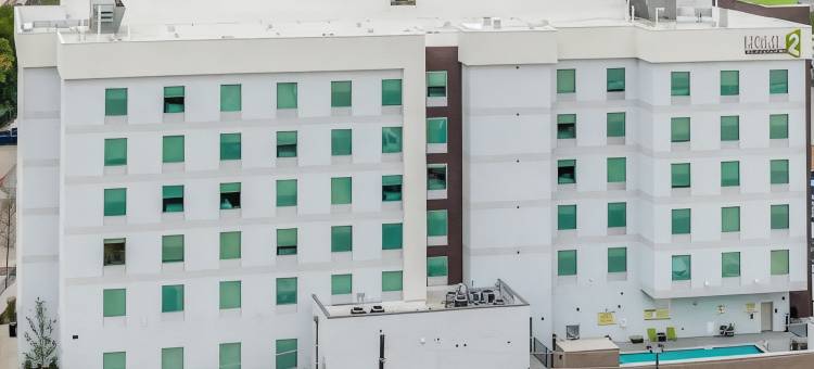 达拉斯医疗区爱菲尔德希尔顿酒店(Home2 Suites Dallas Medical)图片