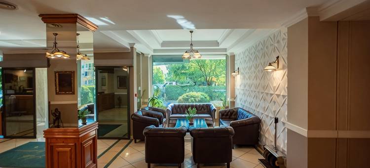 Best Lido Hotel图片