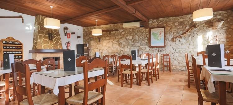 波萨达图加萨酒店(Tugasa Hotel la Posada)图片