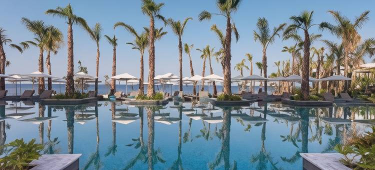 帕福斯阿马维情侣专用酒店(Amavi, MadeForTwo Hotels - Paphos)图片