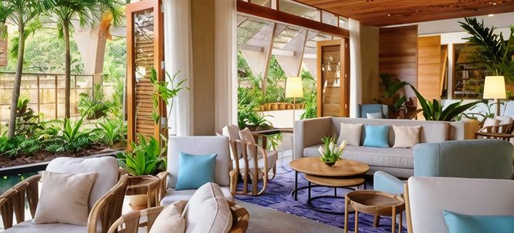 塞舌尔莱拉臻品之选酒店(Laïla, Seychelles, a Tribute Portfolio Resort)图片