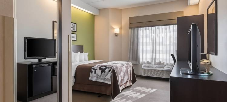 卡莱尔南舒眠旅馆(Sleep Inn Carlisle South)图片