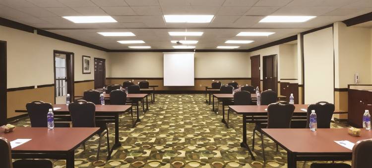 丹佛技术中心凯悦嘉寓酒店(Hyatt House Denver Tech Center)图片