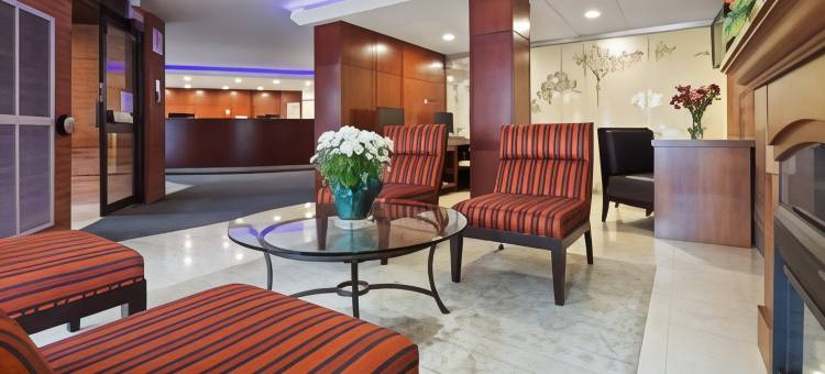 渥太华城市中心贝斯特韦斯特优质酒店(Best Western Plus Ottawa City Centre)图片