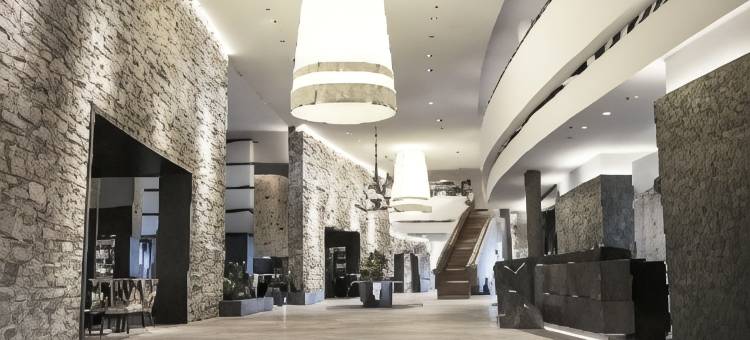 贝希特斯加登凯宾斯基酒店(Kempinski Hotel Berchtesgaden)图片
