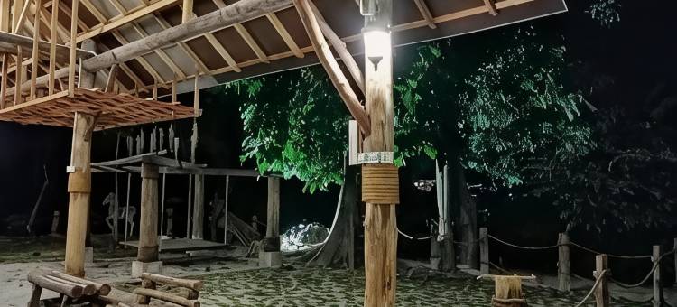 洛基农场酒店(Rocky Farm)图片