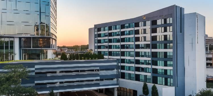 亚特兰大/周边中心凯悦嘉轩酒店(Hyatt Place Atlanta/Perimeter Center)图片