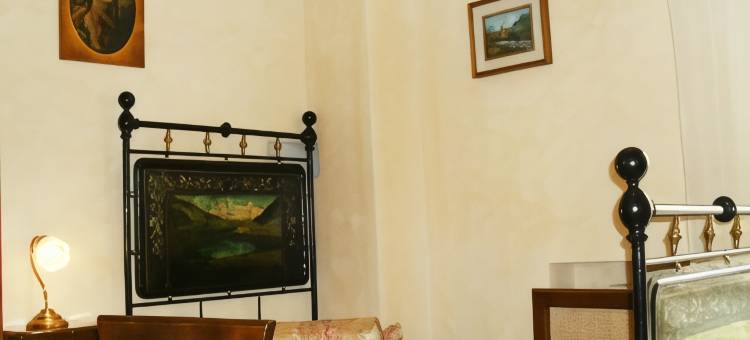 I 13 卡瓦列利旅馆(I 13 Cavalieri Guest House)图片