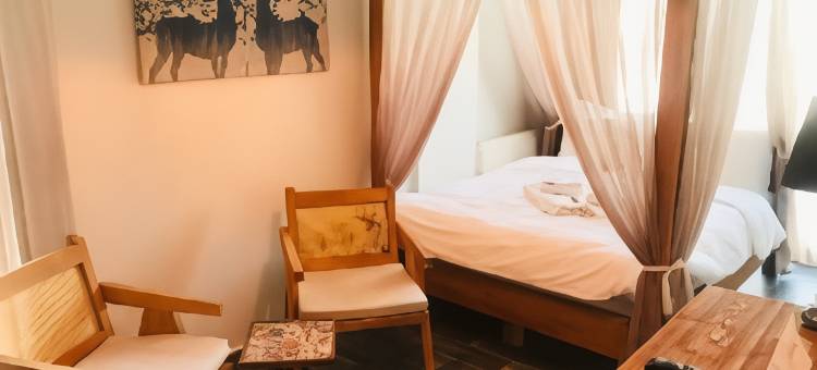 菲齐奥阿拉恰特酒店(Fizzio Alaçatı Hotel)图片