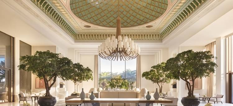 拉巴特丽思卡尔顿酒店, 达尔艾斯萨拉姆(The Ritz-Carlton Rabat, Dar Es Salam)图片