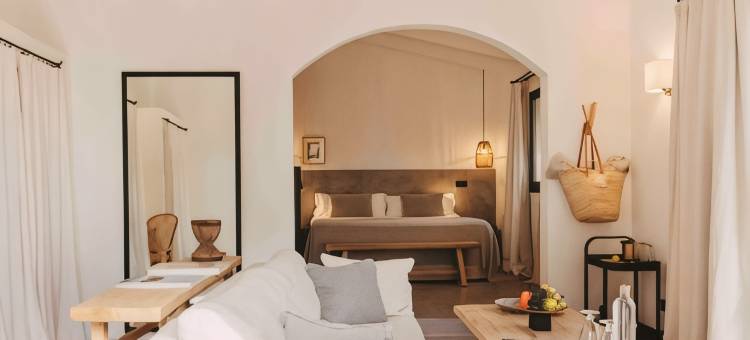 芬卡塞雷纳马洛卡，小型豪华酒店(Finca Serena Mallorca, Small Luxury Hotels)图片