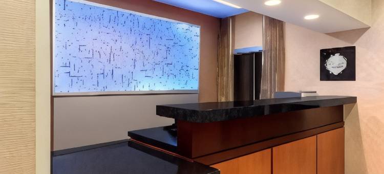 史蒂文斯波因特万枫酒店(Fairfield Inn & Suites Stevens Point)图片