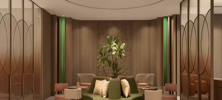 拉格兰奇希尔顿Spark酒店(Spark by Hilton La Grange)图片
