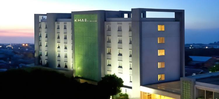 北加浪岸卡哈斯酒店-原北加浪岸佩索纳酒店(Khas Hotel Pekalongan)图片