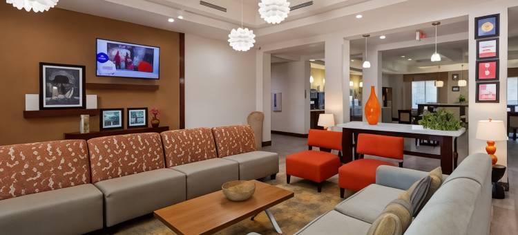 春城万豪快捷酒店(City Express by Marriott Spring)图片
