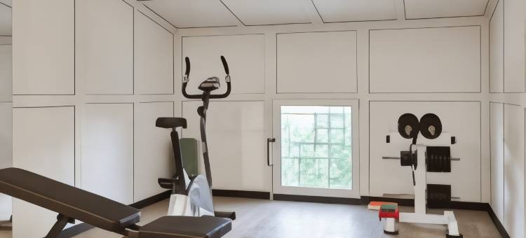Ibis Nizhnij Novgorod Hotel图片