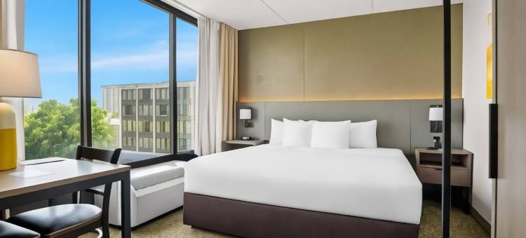 黄金海岸舒适酒店(Comfort Inn Gold Coast)图片