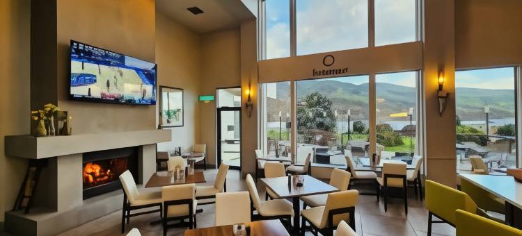 克拉克斯顿刘易斯顿假日酒店(Holiday Inn CLARKSTON - LEWISTON by IHG)图片