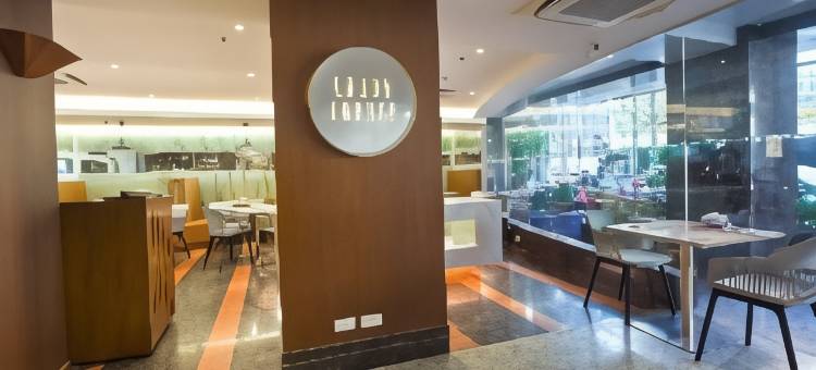 马卡蒂皇冠丽晶酒店(Crown Regency Hotel Makati)图片