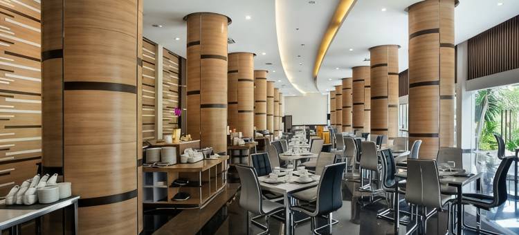 洛林冼都酒店(Lorin Sentul Hotel)图片