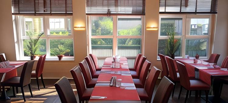 阿马里斯酒店(Amaris Hotel)图片