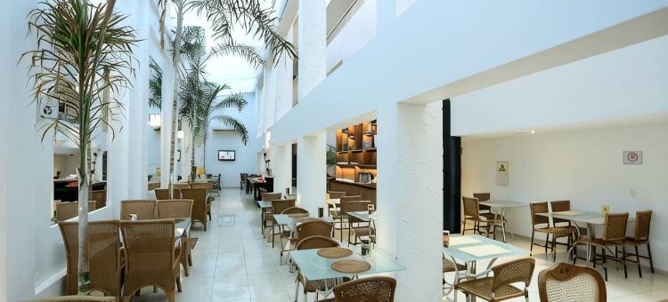 绿洲大厦酒店(Oasis Tower Hotel)图片
