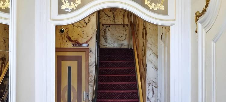 佛兰德格兰德酒店(Grand Hotel de Flandre)图片