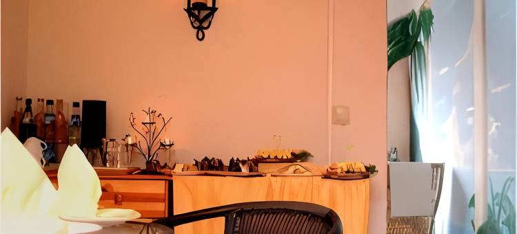 帕克斯酒店(Hotel Prox)图片