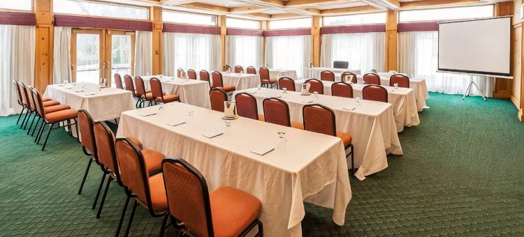 松石度假村及会议中心(Pinestone Resort & Conference Centre)图片