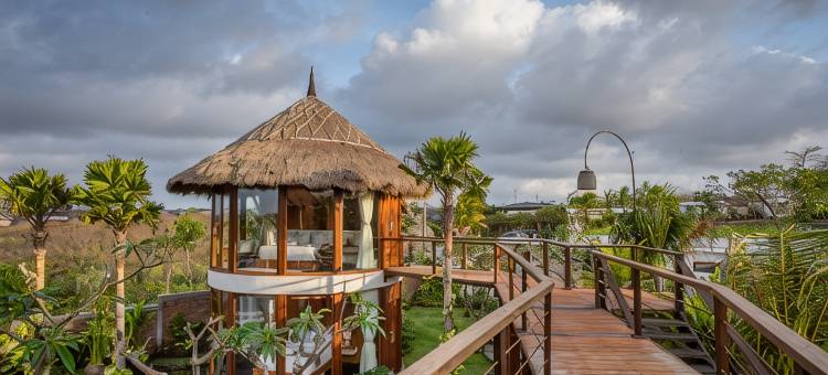 大余米拉度假村(Dayu Mirah Resort)图片