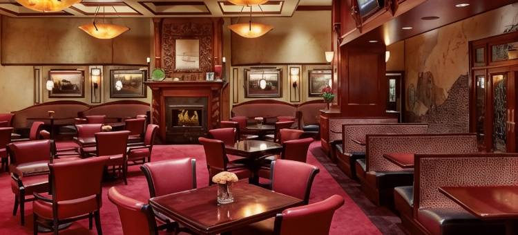 堪萨斯城美洲星 酒店(Ameristar Casino Hotel Kansas City)图片