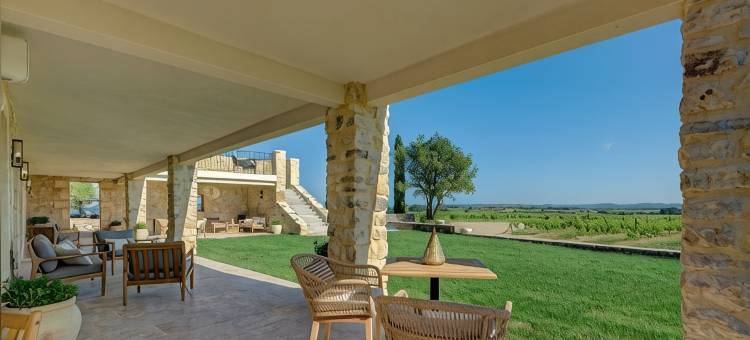 普里瓦迪耶尔庄园及水疗中心(Domaine de Privadière & Spa)图片