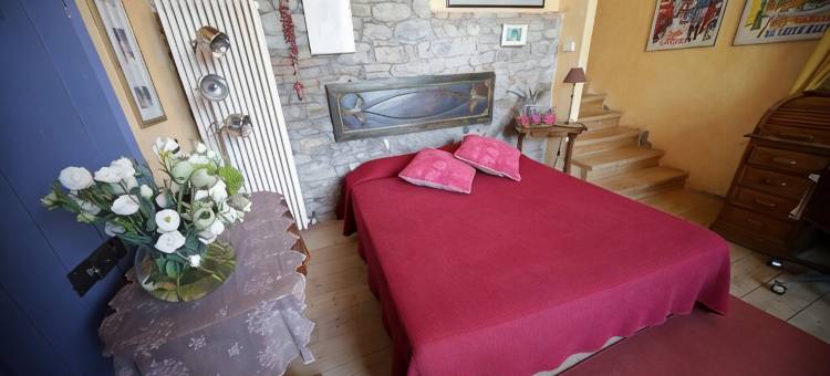 梅洛罗索农家乐(Agriturismo Il Melo Rosso)图片