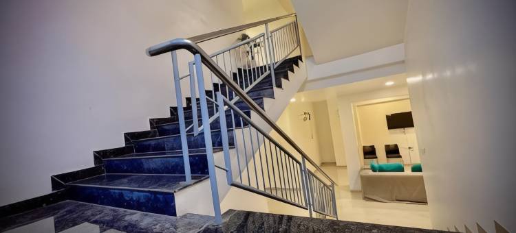 Hotel Rahul Regency图片