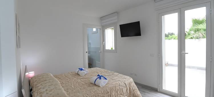 厄里切谷民宿(Bed & Breakfast Val di Erice)图片