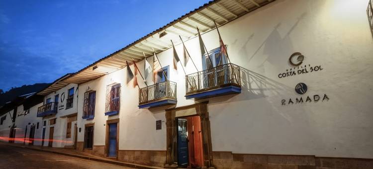 温德姆库斯科海岸阳光酒店(Wyndham Costa del Sol Cusco)图片