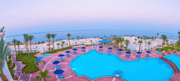 万丽酒店-沙姆沙伊赫怡景湾度假村(Renaissance Sharm El Sheikh Golden View Beach Resort)图片