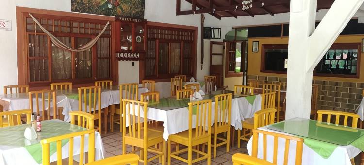 贾库鲁纳农场酒店(Finca Hotel Yakuruna)图片