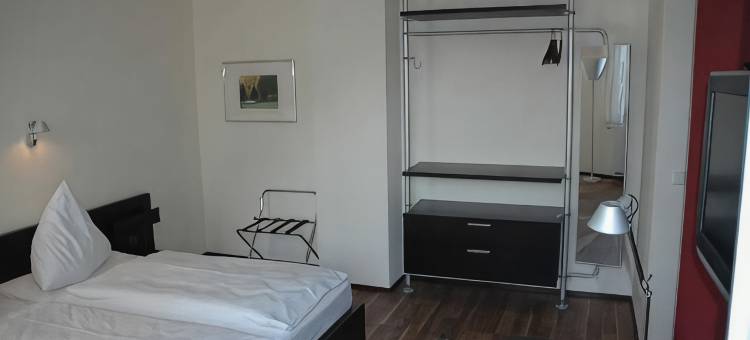 冯·科尔夫的休息及休闲酒店(Von Korff´S Rest & Relax Hotel)图片
