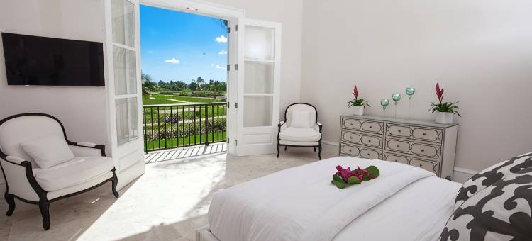 Luxurious Ocean and Golf View Villa staffed with Private Chef, Butler and Maid!图片