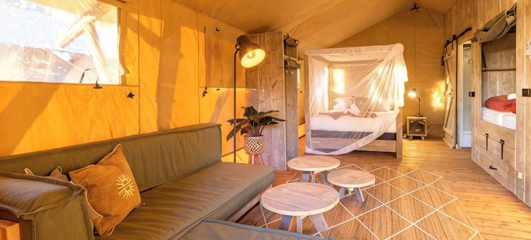 BIG4德尼利昆假日公园(BIG4 Deniliquin Holiday Park)图片