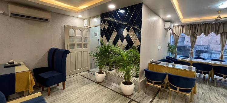 Hotel Anand图片
