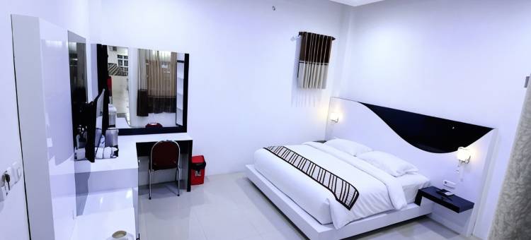 Cahaya Berlian Hotel图片