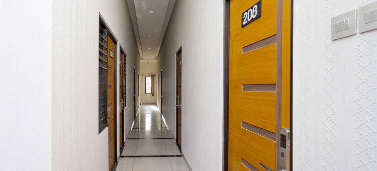 Pondok Indah Guesthouse by Ecommerceloka图片