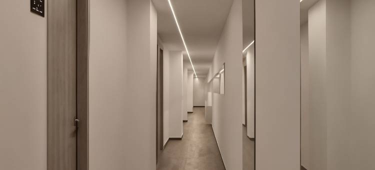 阿瑞提大酒店(Ariti Grand Hotel)图片
