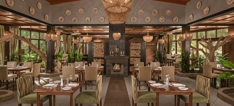 图拉科恩戈罗恩戈罗山谷山林小屋，臻品之选(Turaco Ngorongoro Valley, a Tribute Portfolio Lodge)图片